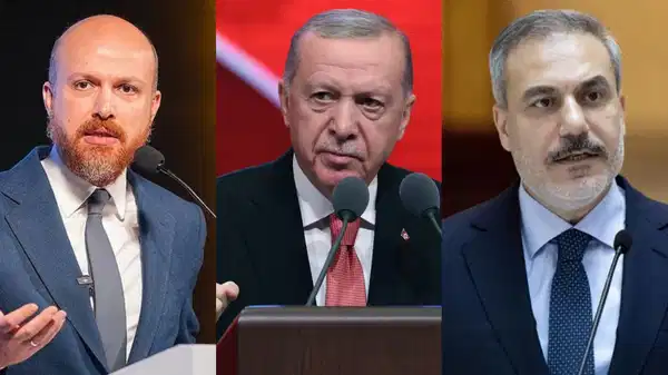 Mustafa Balbay yazdı...