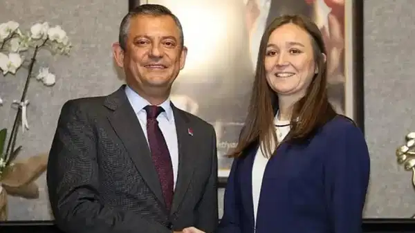 Kolon kanseriyle mücadele ediyordu...