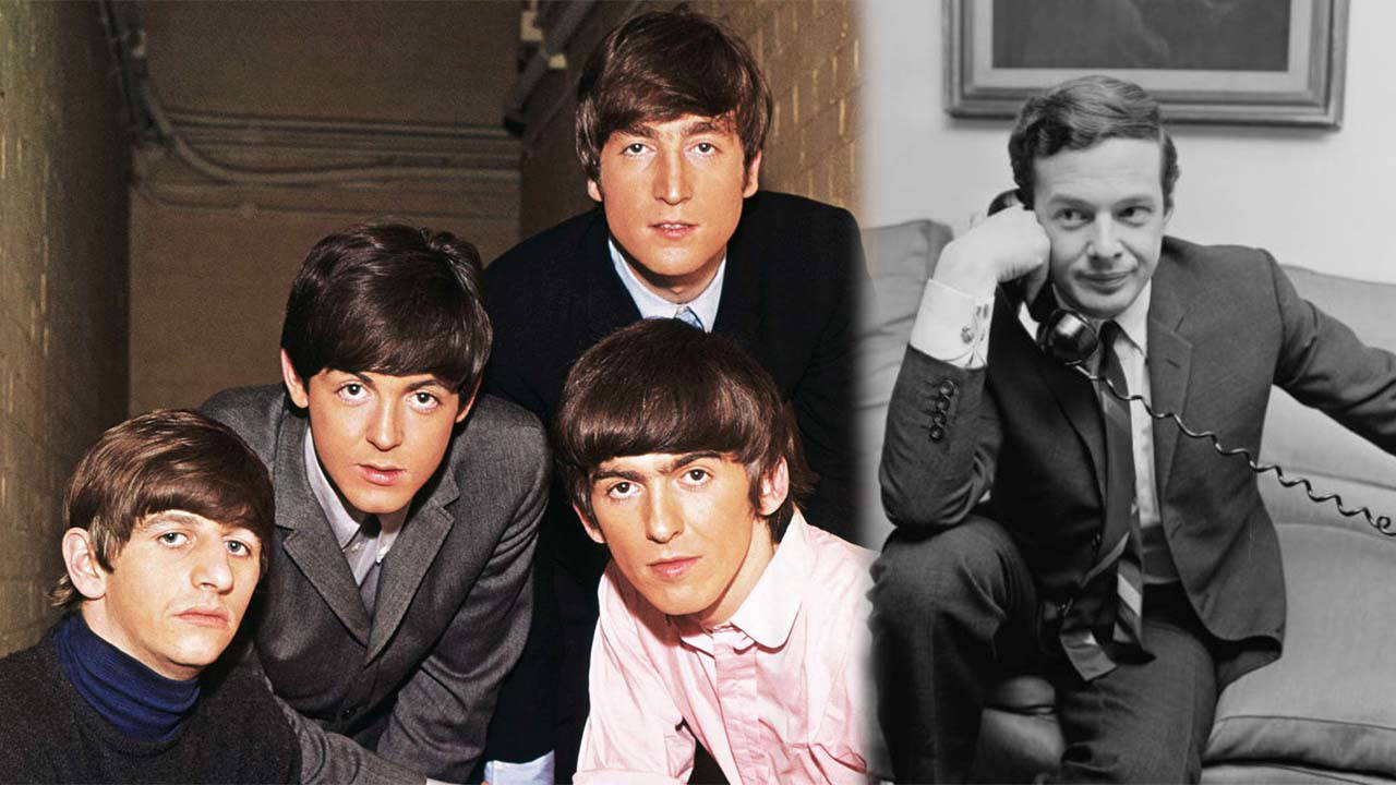 The Beatles filmlerinde Brian Epstein’i canlandıracak isim belli oldu