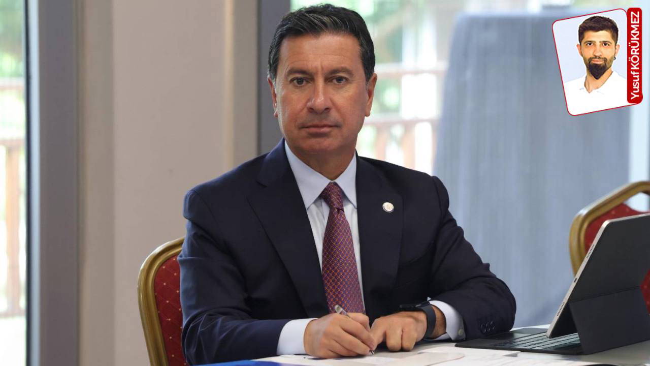 Aras’ın evine saldırı tehdidi