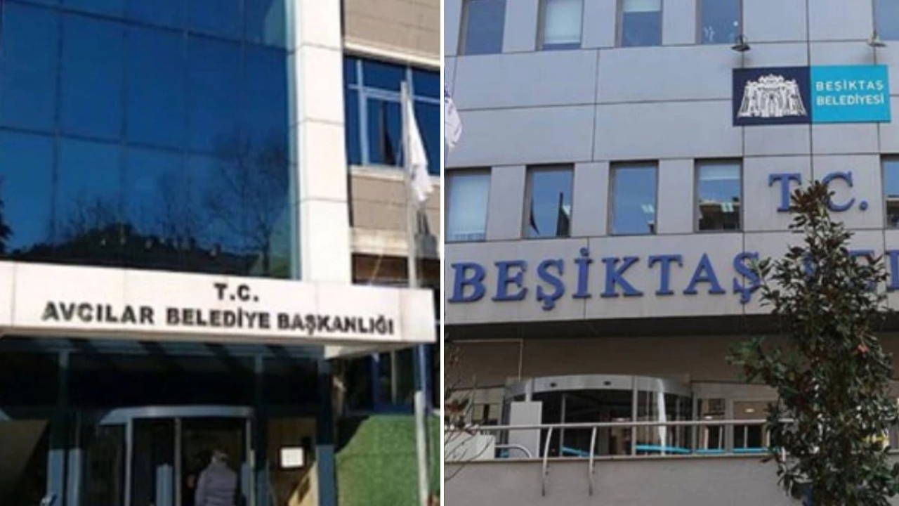 Avcılar ve Beşiktaş operasyonunda gözaltına alınan isimler hakkında karar