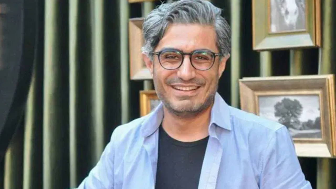 ‘İfade ve basın özgürlüğü’ mü? Pehlivan’ın başına gelenler!