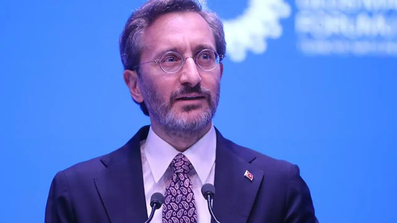 Resmi Gazete'de yayımlandı! 