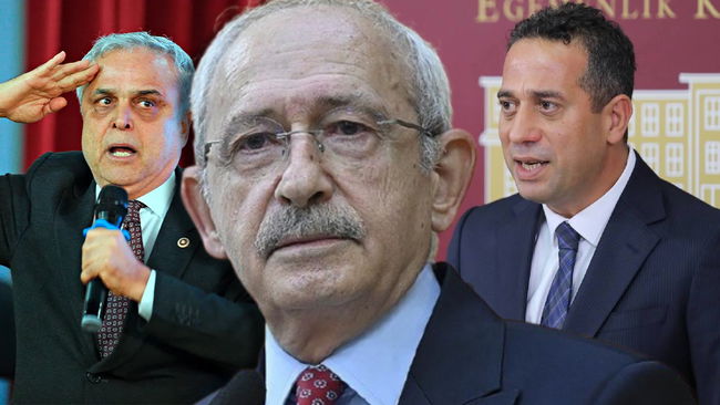 Kılıçdaroğlu'yla 'Hasan Ufuk Çakır' diyaloğunu ilk kez anlattı