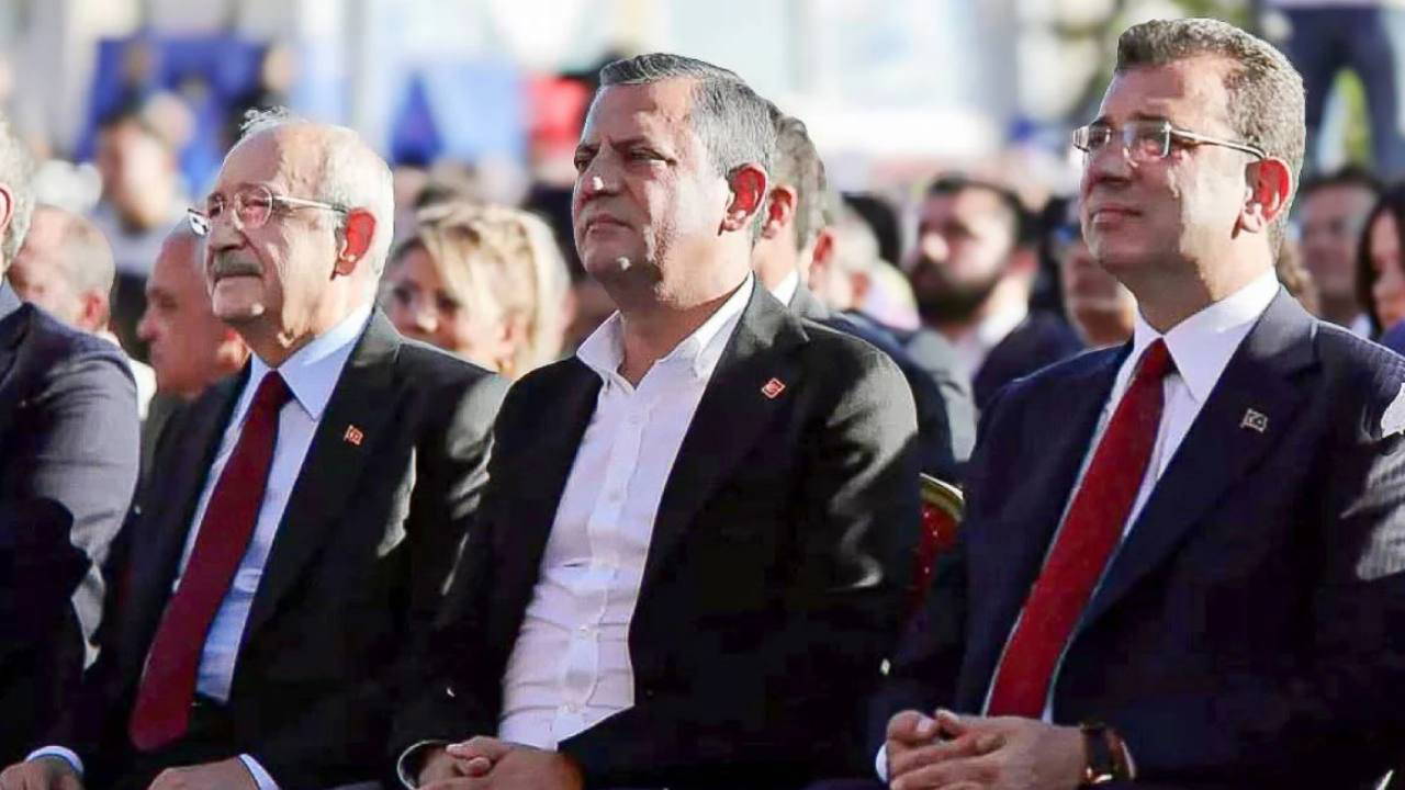 Türkiye’nin ana muhalefet sorunu