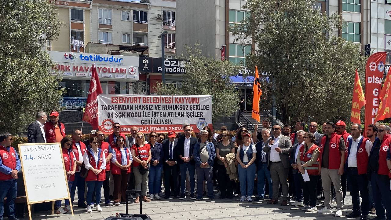 ‘Bizim onur meselemiz’