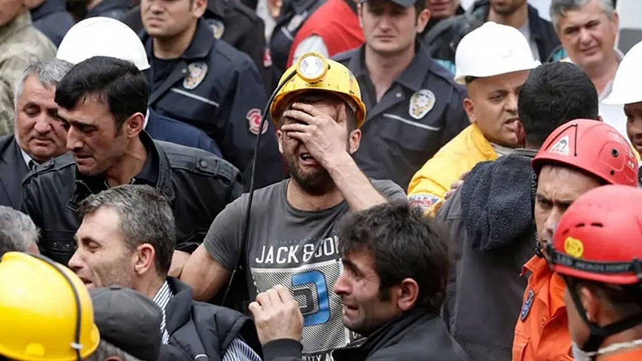 Soma maden faciasının 11'inci yılı: '301'i bize unutturmaya çalıştılar!'