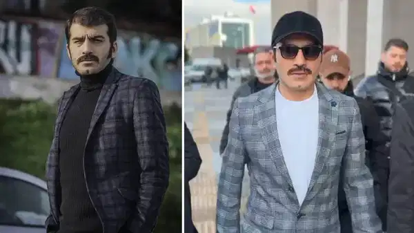 Ünlü oyuncu Ufuk Bayraktar hakim karşısına çıktı