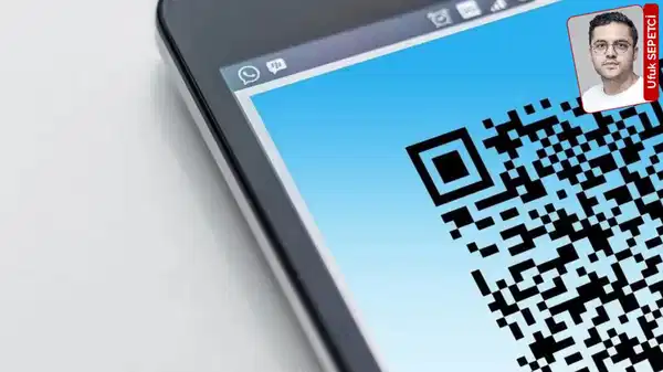Üniversitelerde QR kodlu uygulama yeni bir tartışma başlattı