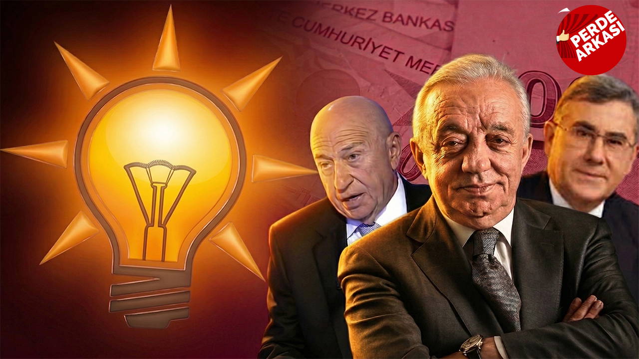 Sermayeye af, yurttaşa yük: İşte AKP döneminde silinen vergi borçları!