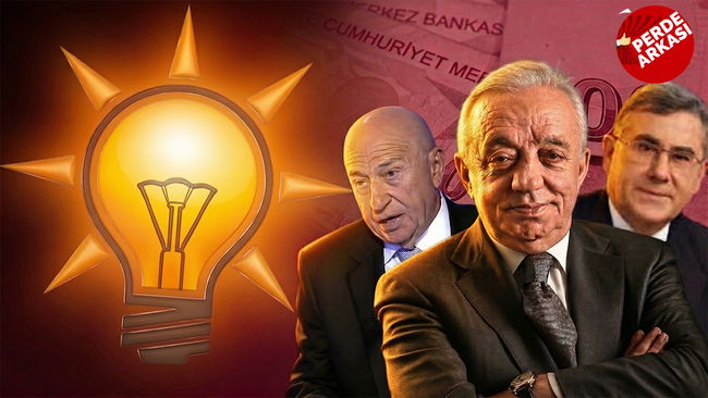 'Soyulduk ey halkım'