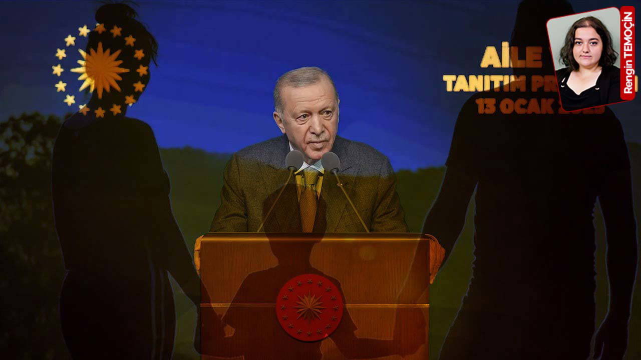 İşte iktidarın ‘Aile yılı’ gerçeği