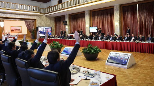 Barış Terkoğlu yazdı