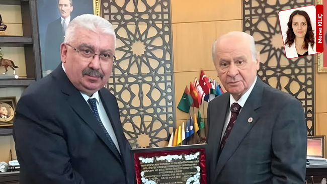 MHP’de tasfiye dalgası büyüyor...