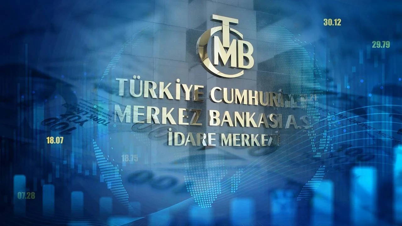 Merkez Bankası anketi yayımlandı: Piyasanın enflasyon ve dolar tahmini yeniden değişti!