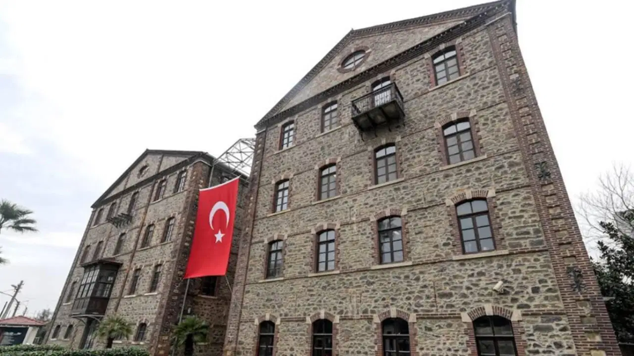 Mehmet Şakir Örs yazdı...