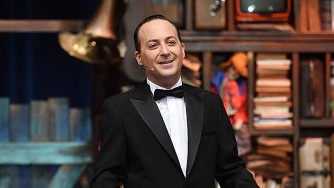 Tolga Çevik'ten hayranlarını üzen haber: Hastalığını açıkladı!