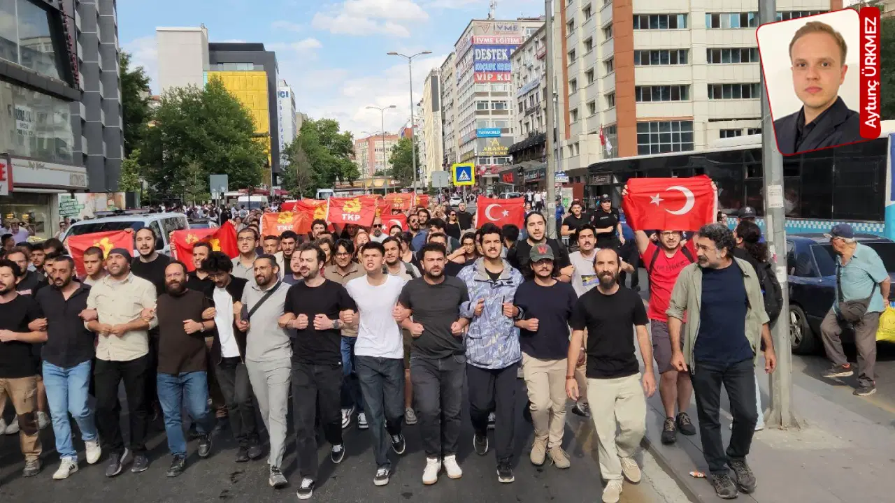 NATO eyleminde gözaltına alınan 130 kişinin gözaltı süreleri uzatıldı