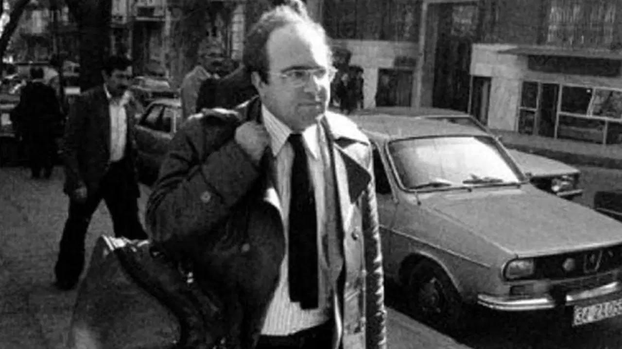 Işık Kansu yazdı...