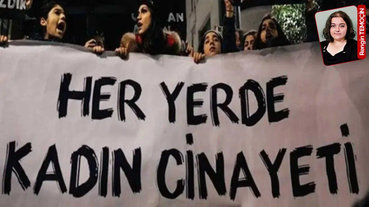 9 ayda 121 kadın silahla öldürüldü: ‘Yeterli denetim yok’