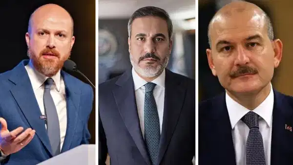 AKP’nin başına kim geçmeli?