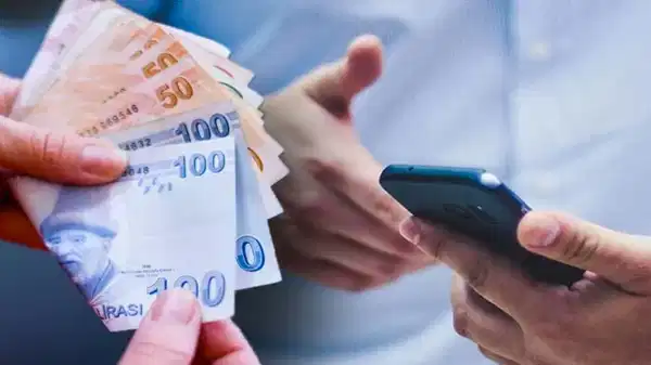 IBAN ile ödeme yapanlar dikkat: O işlemi yapmayana hukuki risk kapıda!