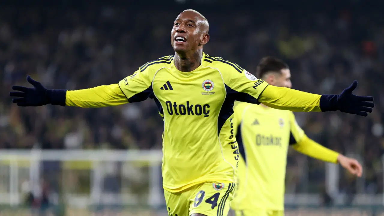 Kadıköy'de rahat galibiyet