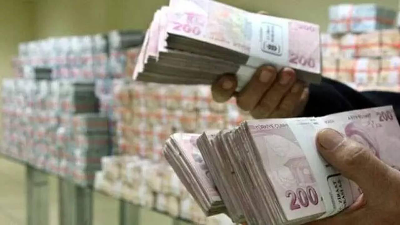 Parasal genişleme ne demek?