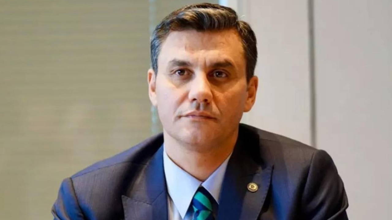 Son dakika... Acı haber geldi: Manisa Büyükşehir Belediye Başkanı Ferdi Zeyrek hayatını kaybetti
