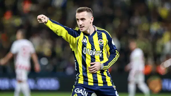 Galatasaray'ın rakibi oldu