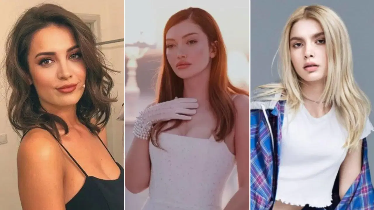 Aleyna Tilki, Danla Bilic ve İrem Sak Adli Tıp Kurumu’na götürülüyor!