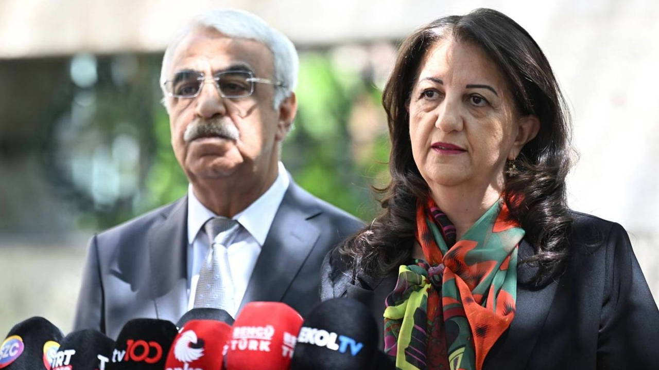 İmralı heyeti ile Adalet Bakanı Tunç görüşmesi ertelendi