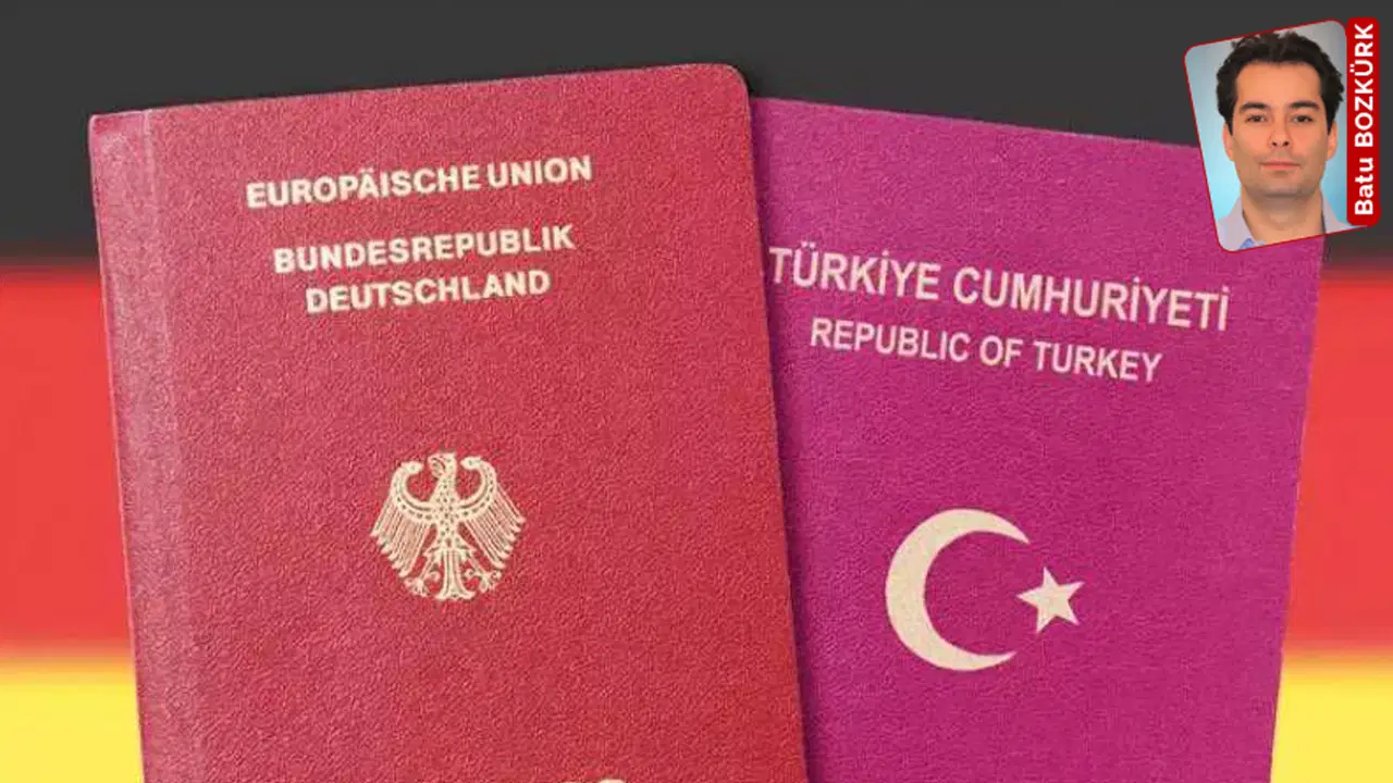 Türk pasaportuna ilgisizlik şaşırttı!