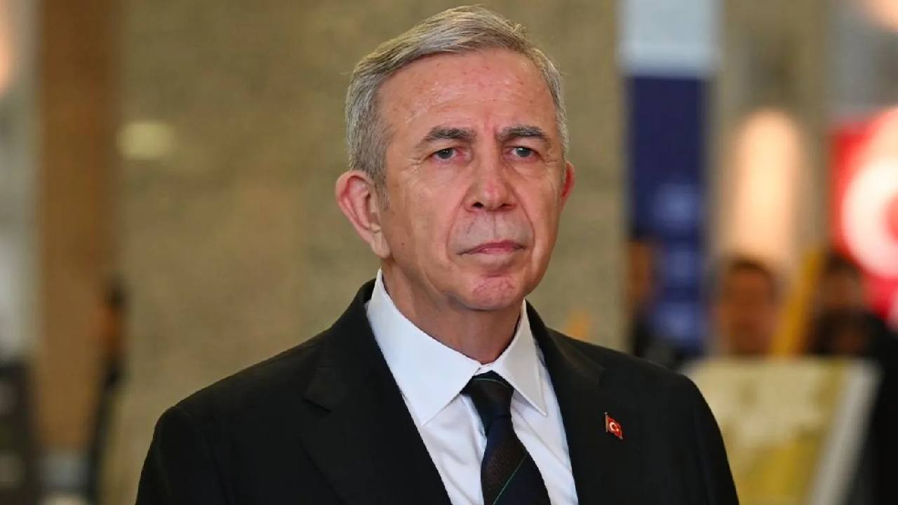 İktidar tam kinli, Yavaş temkinli!