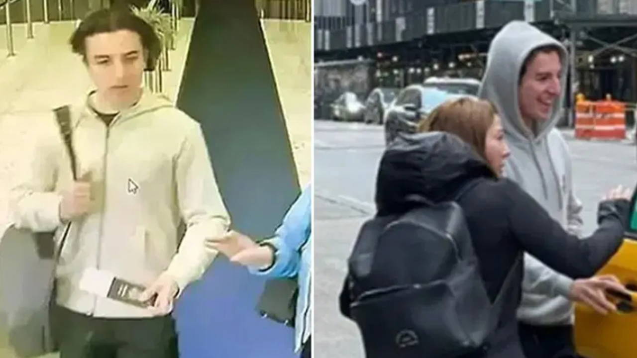 Aci'nin eşi şikayetini geri çekti