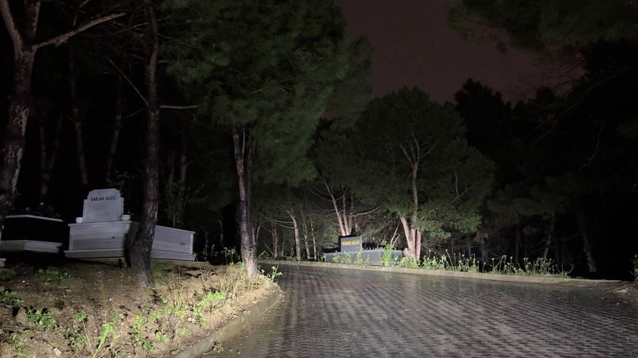 Sarıyer'de mezarlıkta silahlı çatışma: Ölü sayısı yükseldi, ayrıntılar ortaya çıktı