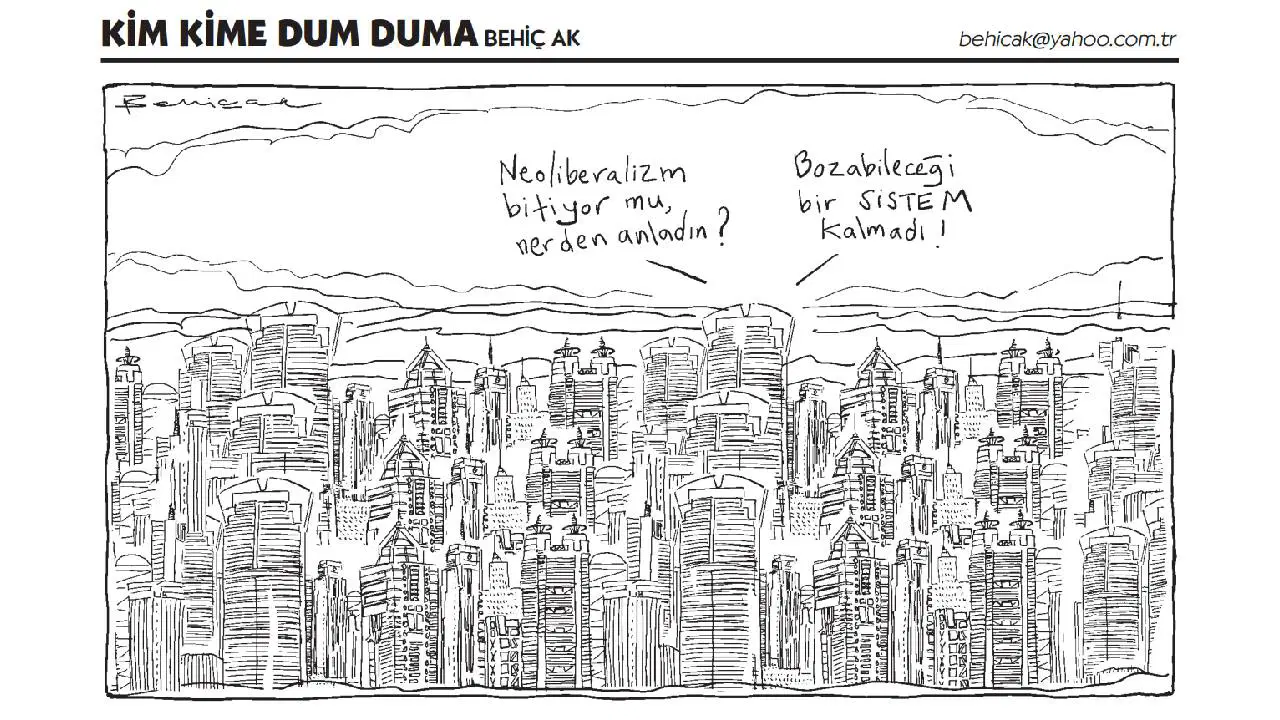 Kim Kime Dum Duma - 7 Aralık 2025