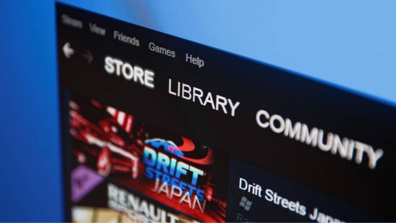Amazon'daki fiyat geçmişi listesi Steam'deki oyunlar için geliyor
