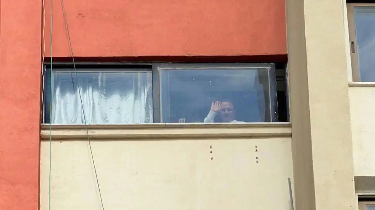 Mehmet Murat Çalık hakkında yeni gelişme