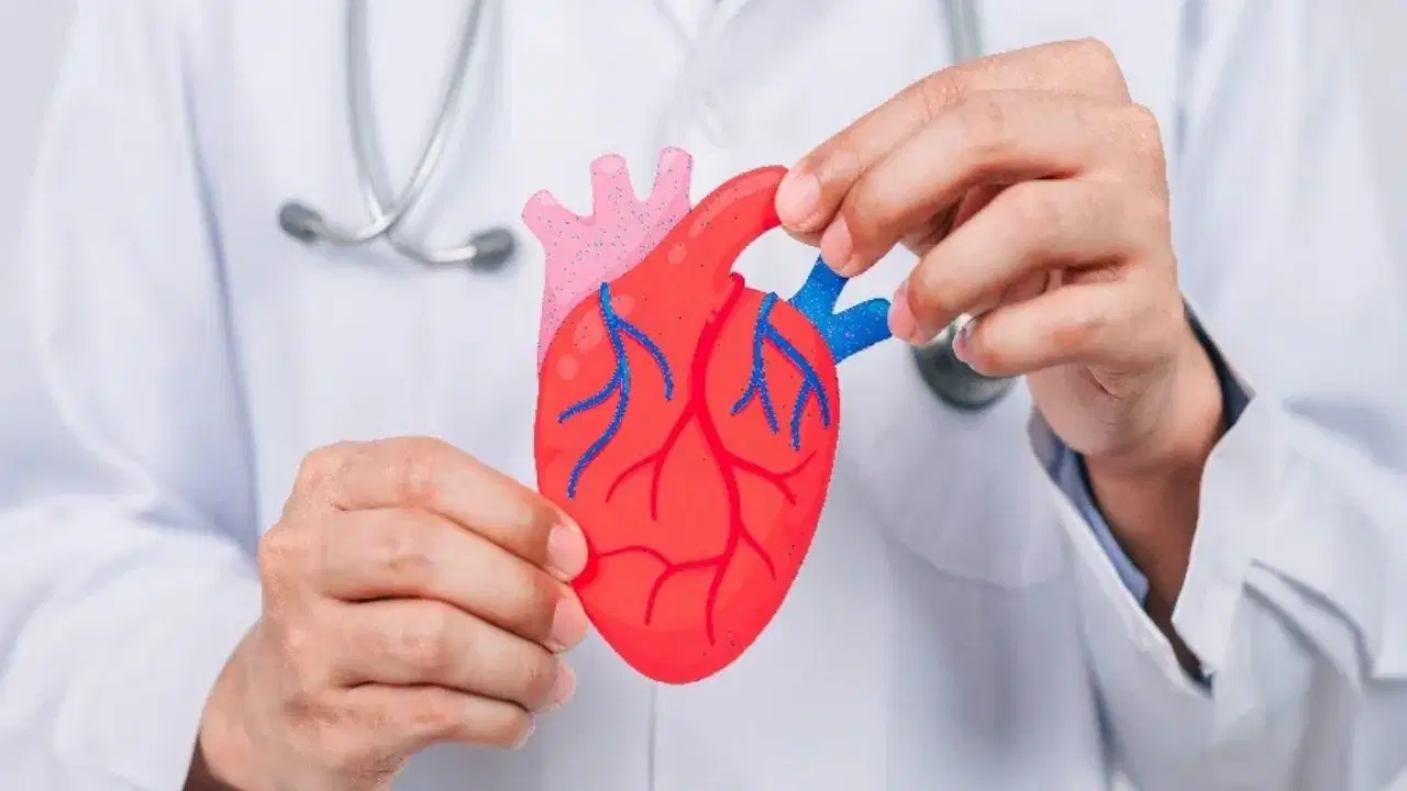 Kalpteki ‘gizli delik’ erken fark edilmezse hayatı tehdit ediyor