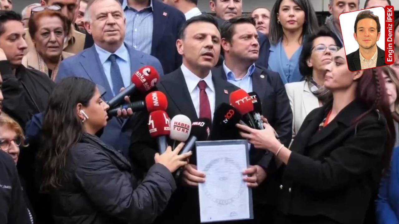 YSK'nin kararının arkasında durması yeni hukuksuzluğun önüne geçti