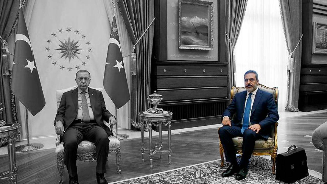 Hakan Fidan tartışılan o sözlerini bilerek mi söyledi?