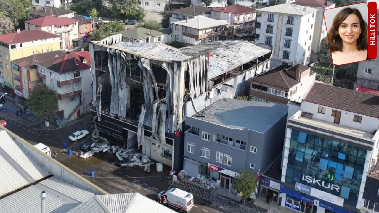 Dilovası işçi katliamı davasında ilk duruşma yarın!