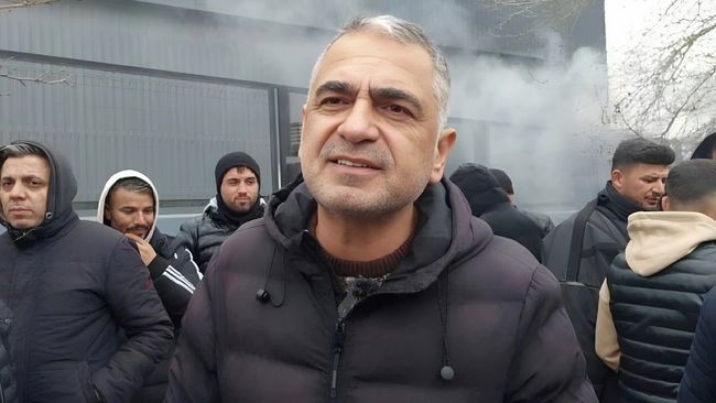 Barış Terkoğlu yazdı