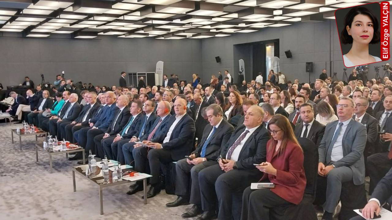 Turizmde rekabet riski