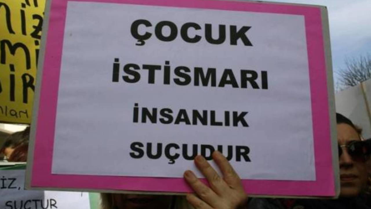 13 yaşındaki çocuğa sistematik istismar skandalı Meclis'e taşındı