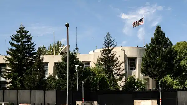 ABD’den Türkiye için dikkat çeken açıklama: Adana Konsolosluğu’nda tahliye kararı
