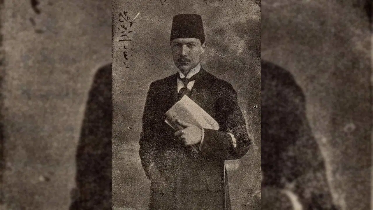Barış Pehlivan yazdı