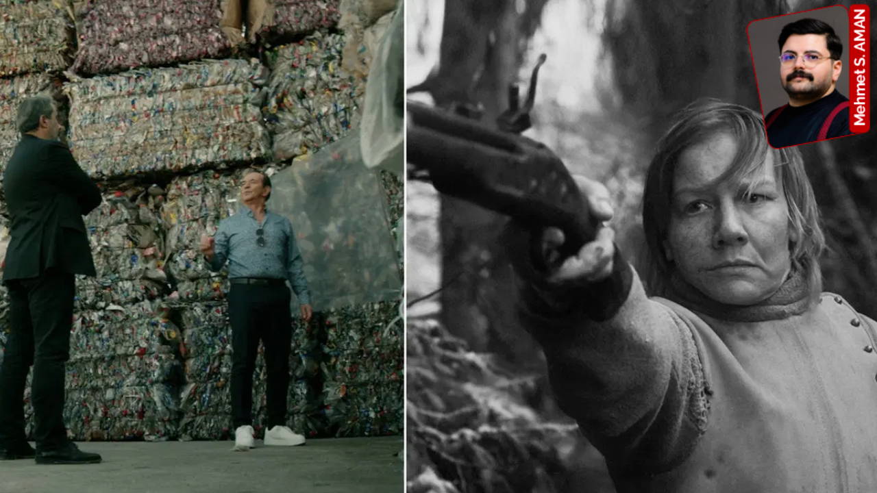 İstanbul’un film zamanı 