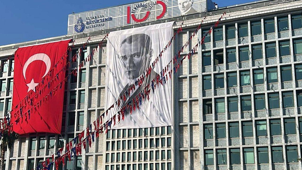 200'den fazla İBB çalışanı ifadeye çağrıldı